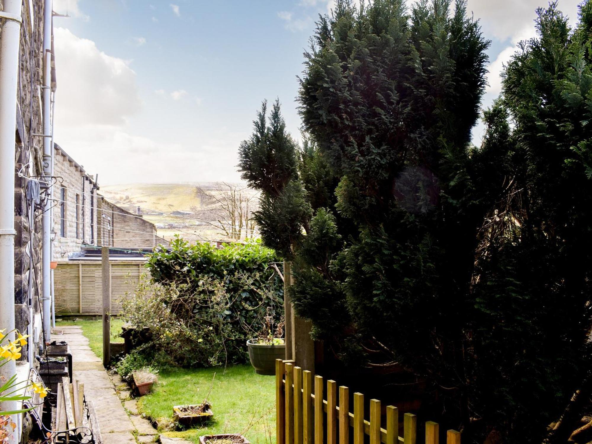 Ivy Cottage Newchurch  Exterior foto